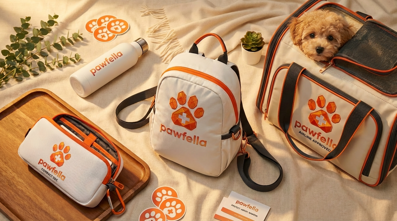 Pawfella Gear